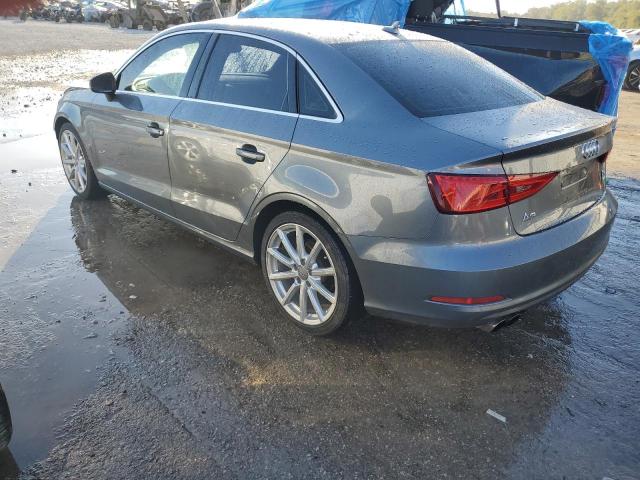 Фото 2 с аукциона – 2015 AUDI A3 PREMIUM с VIN WAUACGFF9F1119844