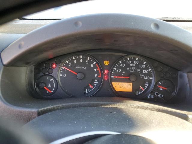 Photo 9 from auction – 2011 NISSAN FRONTIER S with VIN 1N6AD0CU2BC404178