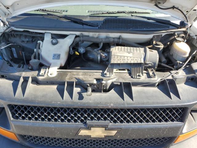 Photo 12 from auction – 2014 CHEVROLET EXPRESS G1 with VIN 1GCSGAFX7E1197216
