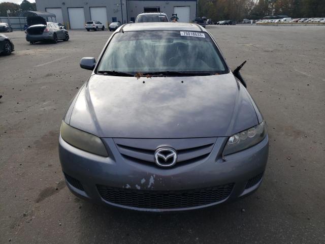 Zdjęcie 5 z aukcji – 2007 MAZDA 6 S z VIN 1YVHP80D675M35466