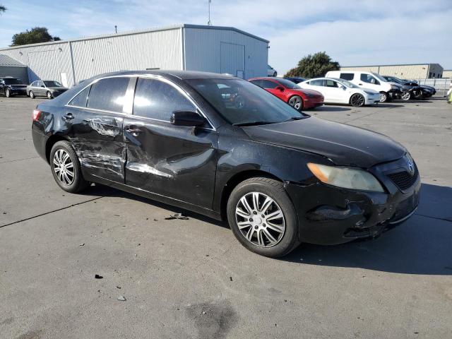 Photo 4 from auction – 2008 TOYOTA CAMRY CE with VIN 4T4BE46K68R023928