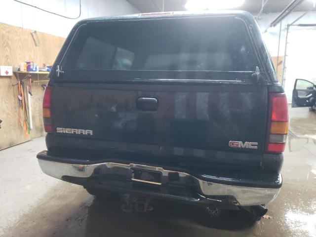 Photo 6 from auction – 2003 GMC SIERRA K25 with VIN 1GTHK23G53F200830