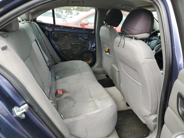 Photo 10 from auction – 2015 CHEVROLET MALIBU LS with VIN 1G11B5SLXFF299160