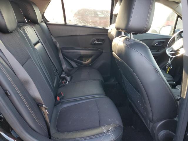 Photo 10 from auction – 2019 CHEVROLET TRAX 1LT with VIN KL7CJLSB7KB854059