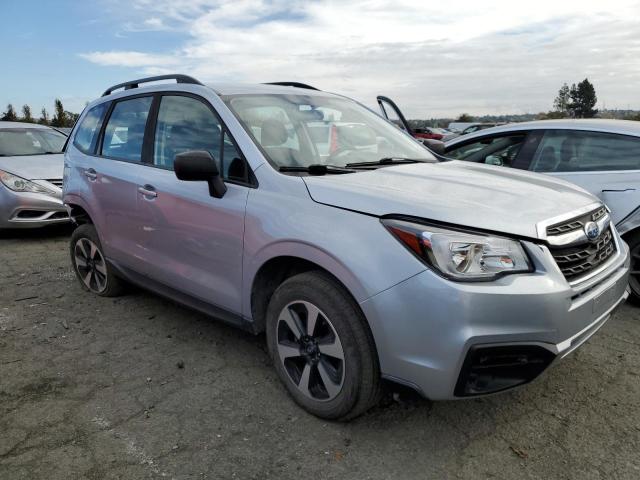 Photo 4 from auction – 2017 SUBARU FORESTER 2 with VIN JF2SJABC7HH510623