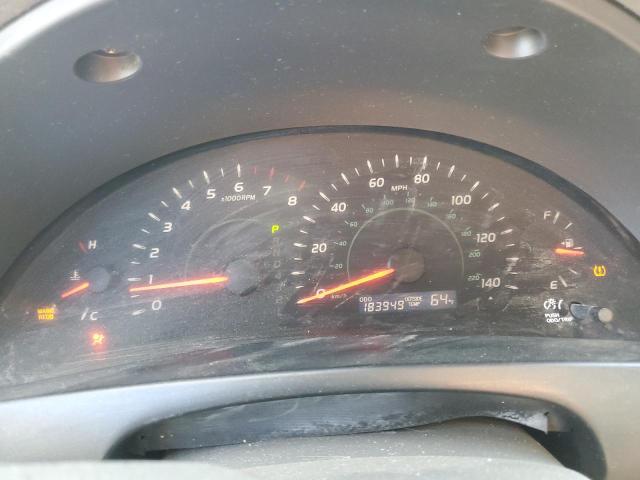 Photo 9 from auction – 2007 TOYOTA CAMRY CE with VIN 4T1BE46K27U046874