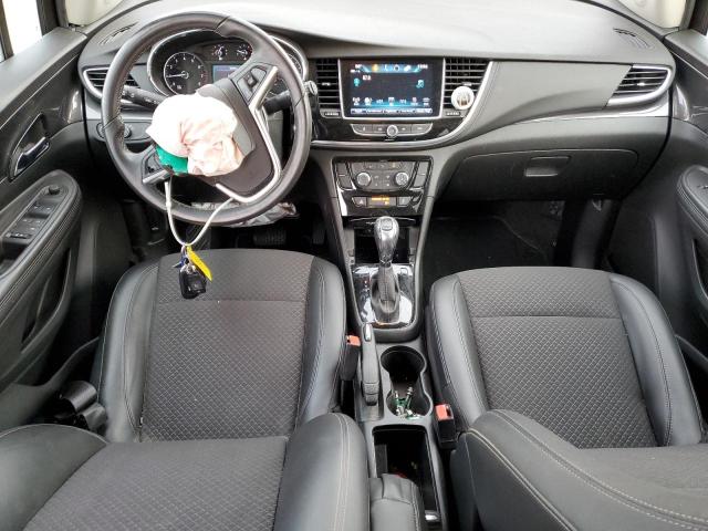 Photo 8 from auction – 2019 BUICK ENCORE with VIN KL4CJESB1KB701492