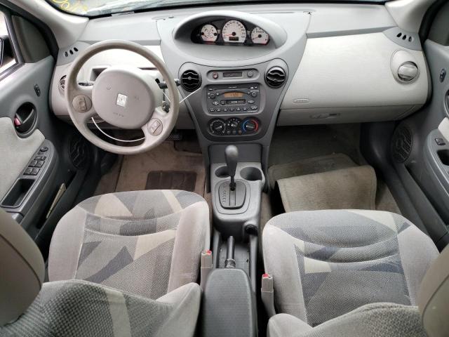 Photo 8 from auction – 2003 SATURN ION LEVEL with VIN 1G8AL52F73Z130684