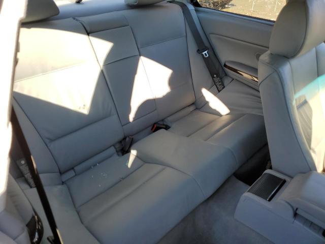 Photo 10 from auction – 2004 BMW 325 CI with VIN WBABD33484PL02370