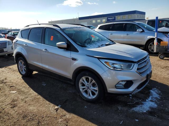 Photo 4 from auction – 2018 FORD ESCAPE SE with VIN 1FMCU9GD0JUB12656