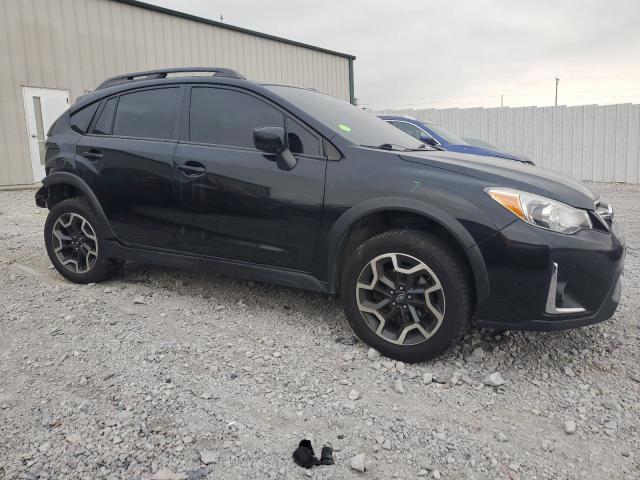 Photo 4 from auction – 2016 SUBARU CROSSTREK with VIN JF2GPABC4G9339696