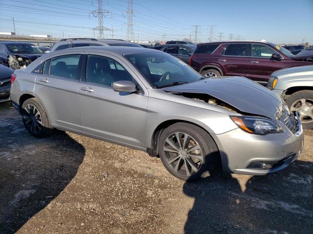 Photo 4 from auction – 2014 CHRYSLER 200 LIMITE with VIN 1C3CCBCG9EN187195