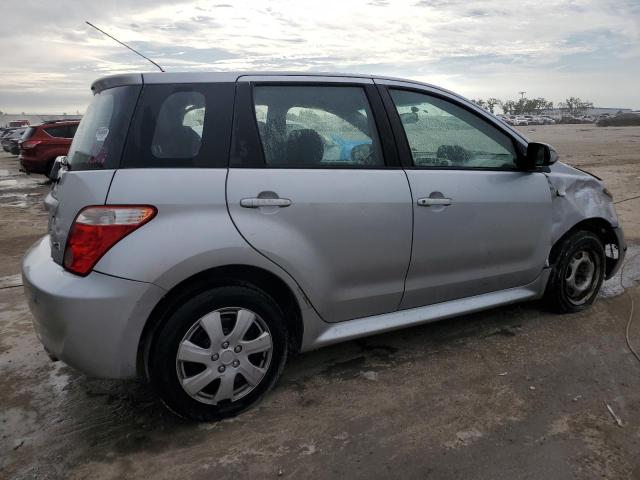 Photo 3 from auction – 2006 TOYOTA SCION XA with VIN JTKKT624665014444