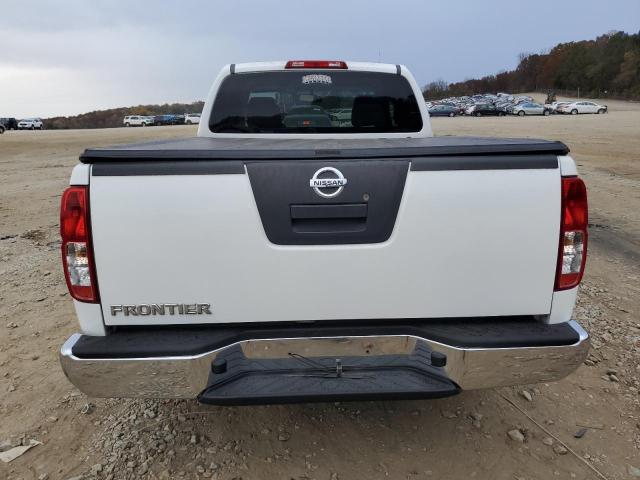 Photo 6 from auction – 2012 NISSAN FRONTIER S with VIN 1N6BD0CTXCC470085