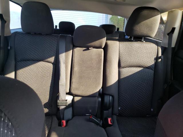 Photo 10 from auction – 2016 DODGE JOURNEY SE with VIN 3C4PDCAB6GT230532