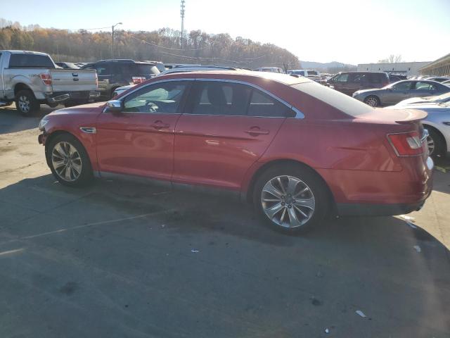 Photo 2 from auction – 2010 FORD TAURUS LIM with VIN 1FAHP2FW4AG162525