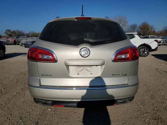 Photo 6 from auction – 2016 BUICK ENCLAVE with VIN 5GAKVBKD3GJ167920