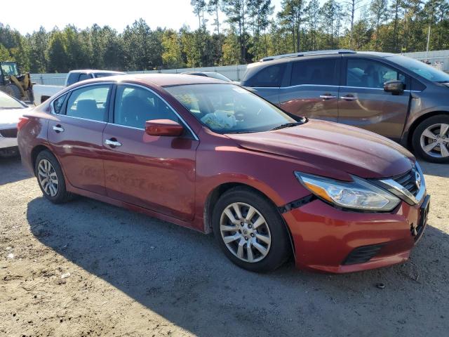 Photo 4 from auction – 2016 NISSAN ALTIMA 2.5 with VIN 1N4AL3AP7GC230853