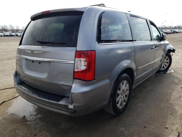Photo 3 from auction – 2014 CHRYSLER TOWN & COU with VIN 2C4RC1BG6ER125791