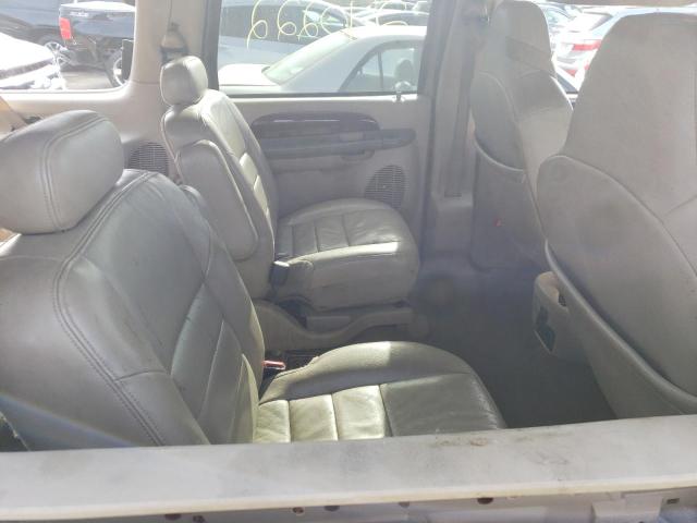 Photo 11 from auction – 2003 FORD EXCURSION with VIN 1FMSU43P83EC62204