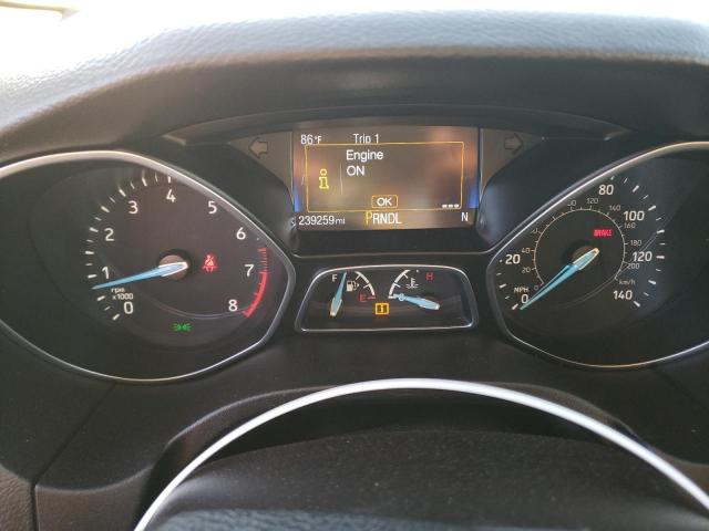 Photo 9 from auction – 2015 FORD FOCUS SE with VIN 1FADP3K24FL385413