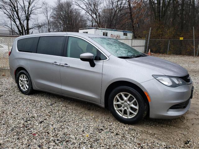 Photo 4 from auction – 2017 CHRYSLER PACIFICA with VIN 2C4RC1DG1HR684134