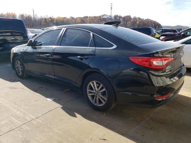 Photo 2 from auction – 2016 HYUNDAI SONATA SE with VIN 5NPE24AF7GH280782