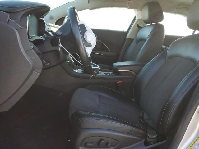 Photo 7 from auction – 2015 BUICK LACROSSE with VIN 1G4GA5G35FF166038