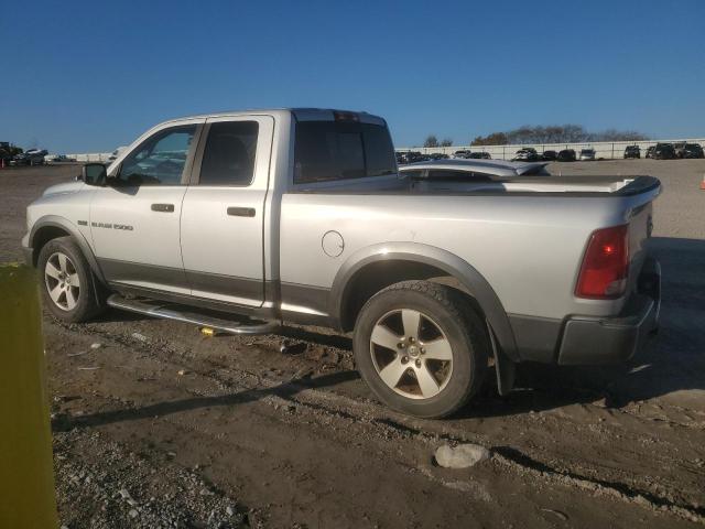 Photo 2 from auction – 2011 DODGE RAM 1500 with VIN 1D7RV1GT0BS677903