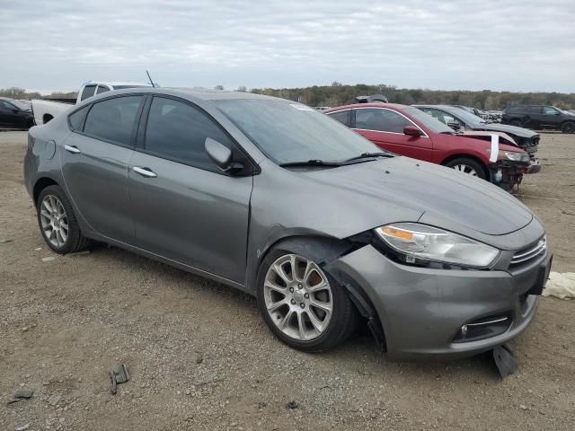 Photo 4 from auction – 2013 DODGE DART LIMIT with VIN 1C3CDFCA0DD320219