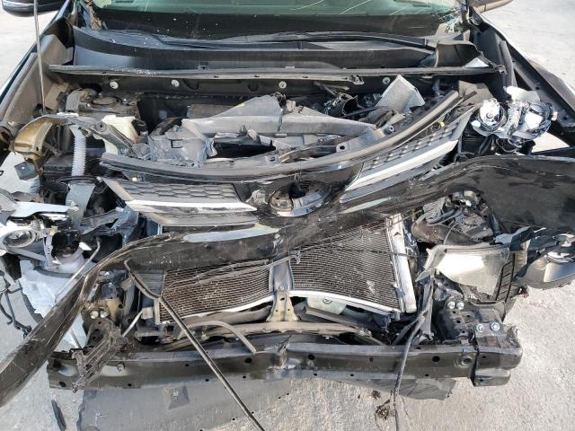 Photo 12 from auction – 2015 TOYOTA RAV4 LIMIT with VIN 2T3YFREV2FW183240
