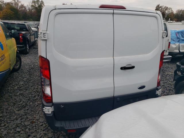 Photo 6 from auction – 2018 FORD TRANSIT T- with VIN 1FTYR1YM6JKA18904