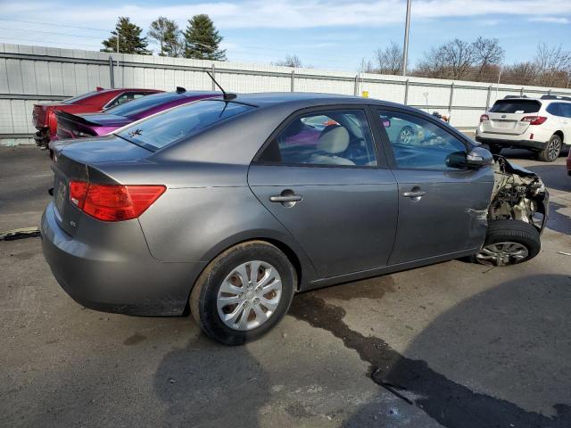 Photo 3 from auction – 2010 KIA FORTE EX with VIN KNAFU4A22A5168567