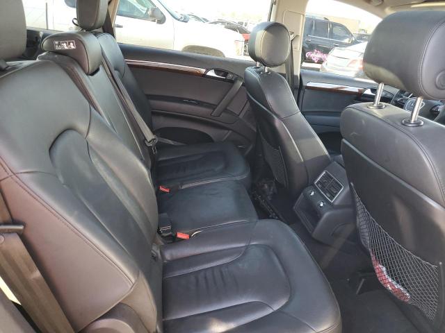 Photo 10 from auction – 2015 AUDI Q7 PREMIUM with VIN WA1LGAFE6FD014840
