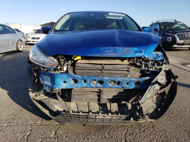 Photo 5 from auction – 2018 FORD FOCUS SE with VIN 1FADP3F29JL217611