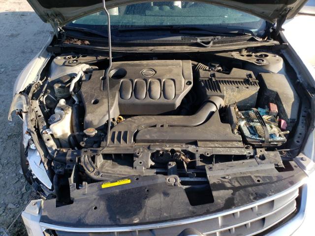 Photo 11 from auction – 2012 NISSAN ALTIMA BAS with VIN 1N4AL2AP5CN408509