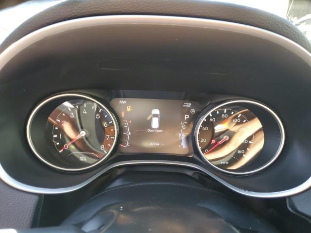 Photo 9 from auction – 2019 JEEP COMPASS LA with VIN 3C4NJDBB9KT602488