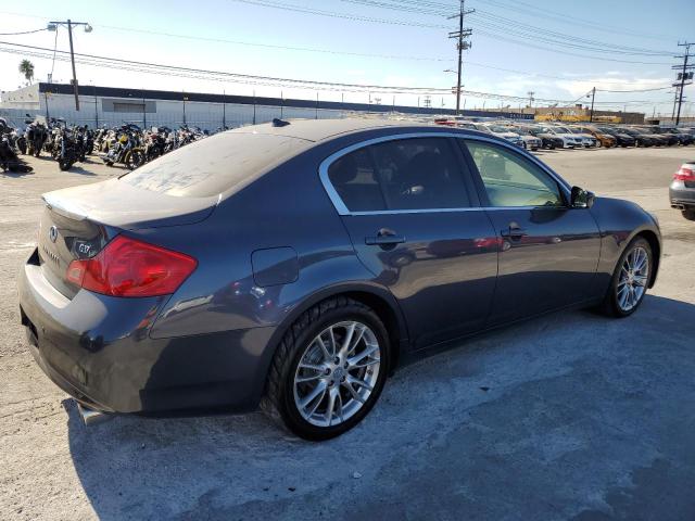 Photo 3 from auction – 2011 INFINITI G37 BASE with VIN JN1CV6AP6BM510364