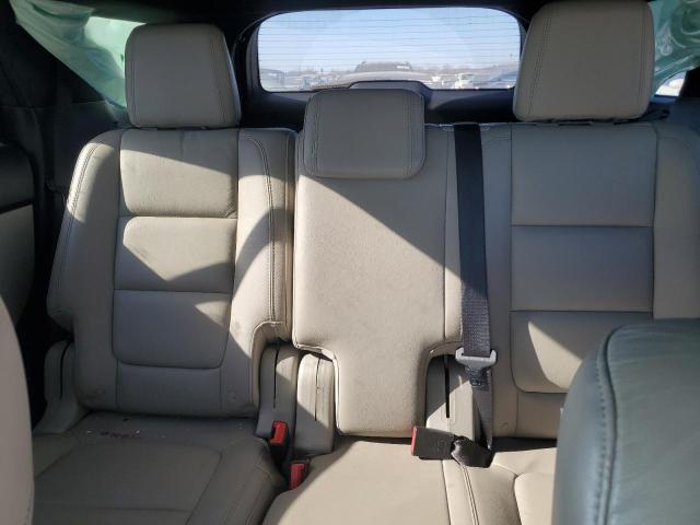 Photo 10 from auction – 2015 FORD EXPLORER X with VIN 1FM5K7D80FGB53188
