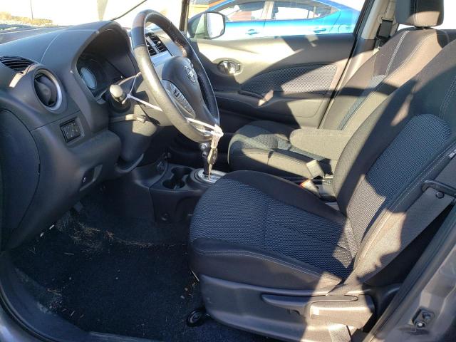 Photo 7 from auction – 2018 NISSAN VERSA NOTE with VIN 3N1CE2CP2JL366326