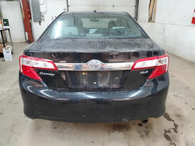 Photo 6 from auction – 2014 TOYOTA CAMRY L with VIN 4T4BF1FK3ER383665