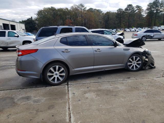 Photo 3 from auction – 2012 KIA OPTIMA SX with VIN 5XXGR4A63CG018848