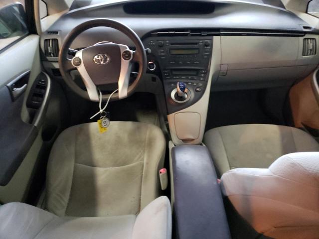 Zdjęcie 8 z aukcji – 2010 TOYOTA PRIUS z VIN JTDKN3DU2A5226215
