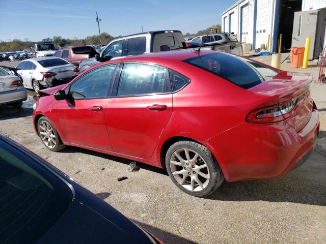 Photo 2 from auction – 2013 DODGE DART SXT with VIN 1C3CDFBA7DD268301