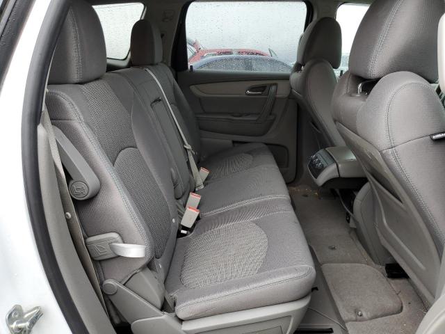 Photo 11 from auction – 2017 CHEVROLET TRAVERSE L with VIN 1GNKRFED9HJ166432