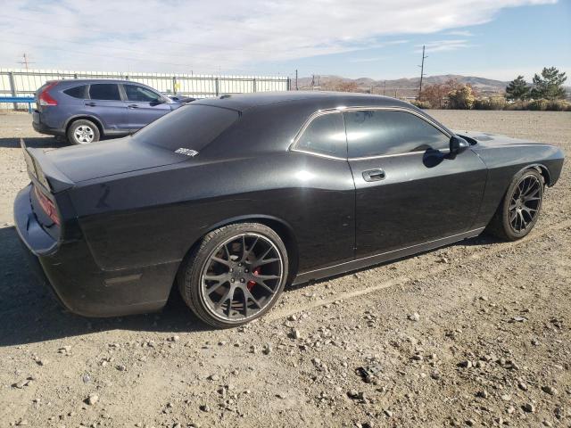 Photo 3 from auction – 2010 DODGE CHALLENGER with VIN 2B3CJ7DW3AH215257
