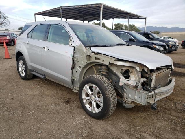 Фото 4 с аукциона – 2014 CHEVROLET EQUINOX LS с VIN 2GNALAEK2E6196993