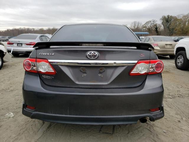 Photo 6 from auction – 2012 TOYOTA COROLLA with VIN 5YFBU4EEXCP028245