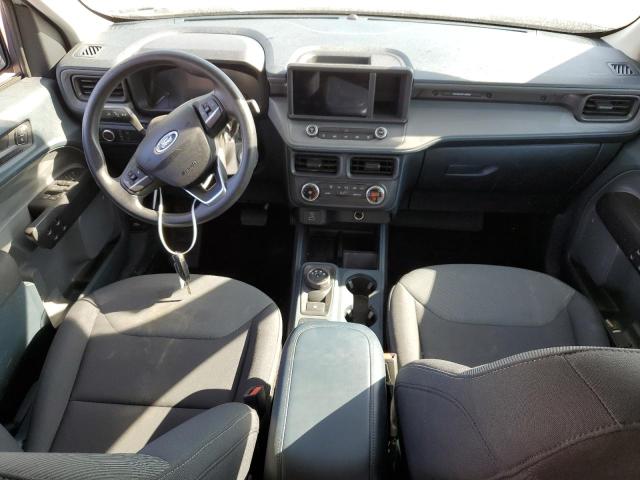 Photo 8 from auction – 2022 FORD MAVERICK X with VIN 3FTTW8E3XNRA08773