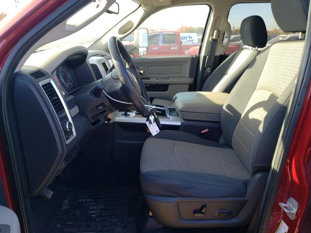 Photo 7 from auction – 2012 DODGE RAM 3500 S with VIN 3C63DRHL8CG164477